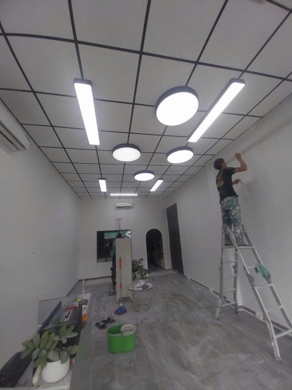 dịch vụ sơn sửa nhà tại bình dương